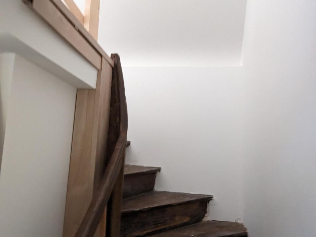 Kerdamez, Maison De Ville Proche Centre, Parking Ντινάν Εξωτερικό φωτογραφία