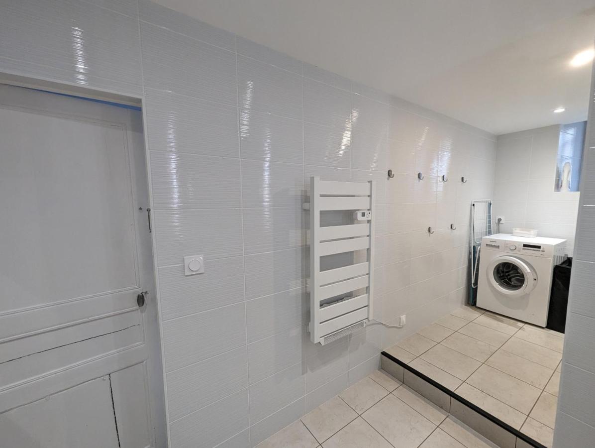 Kerdamez, Maison De Ville Proche Centre, Parking Ντινάν Εξωτερικό φωτογραφία